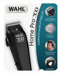 وال ماكينة حلاقة برو 300 15قطعه 2118